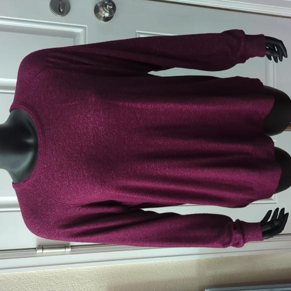 Buffalo David Bitton Tops - Buffalo David Bitton Tunic - Medium